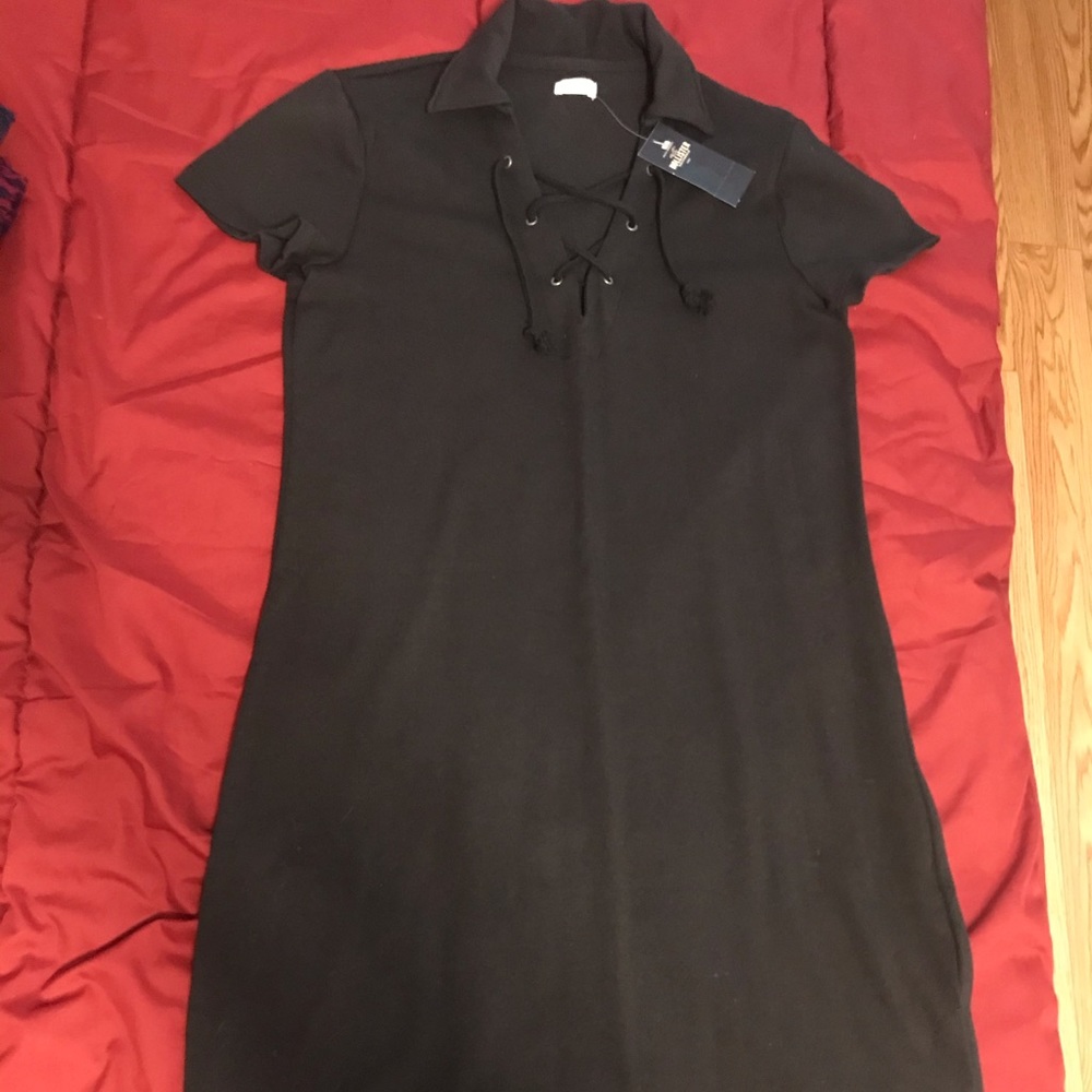 Hollister women dress size M